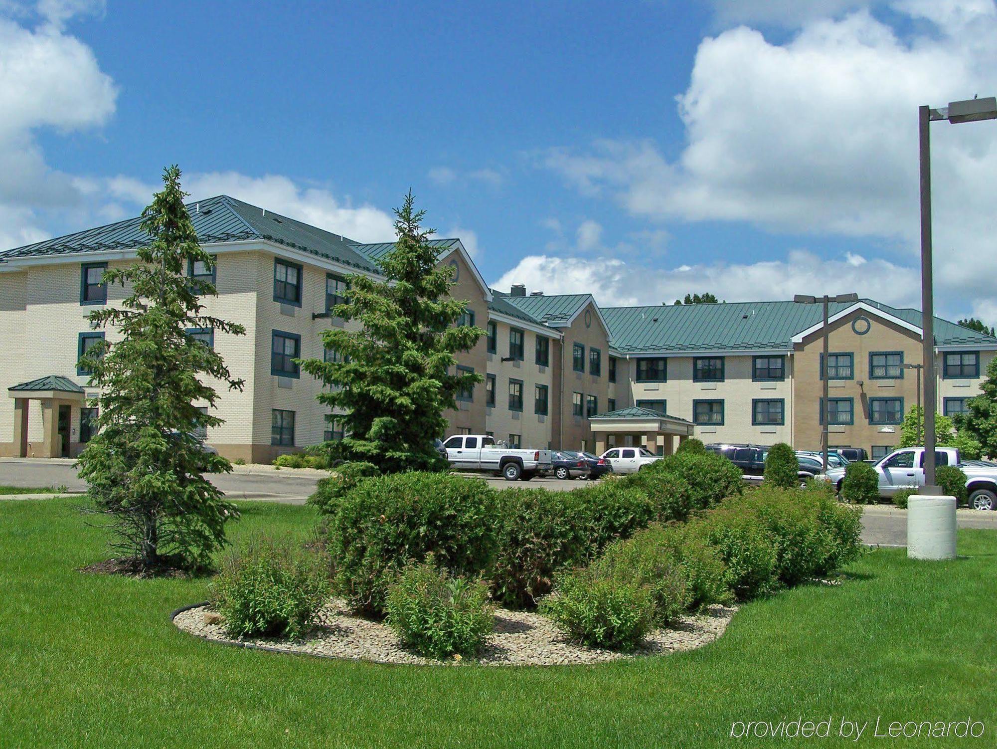 Extended Stay America Suites - Minneapolis - Woodbury Exterior foto